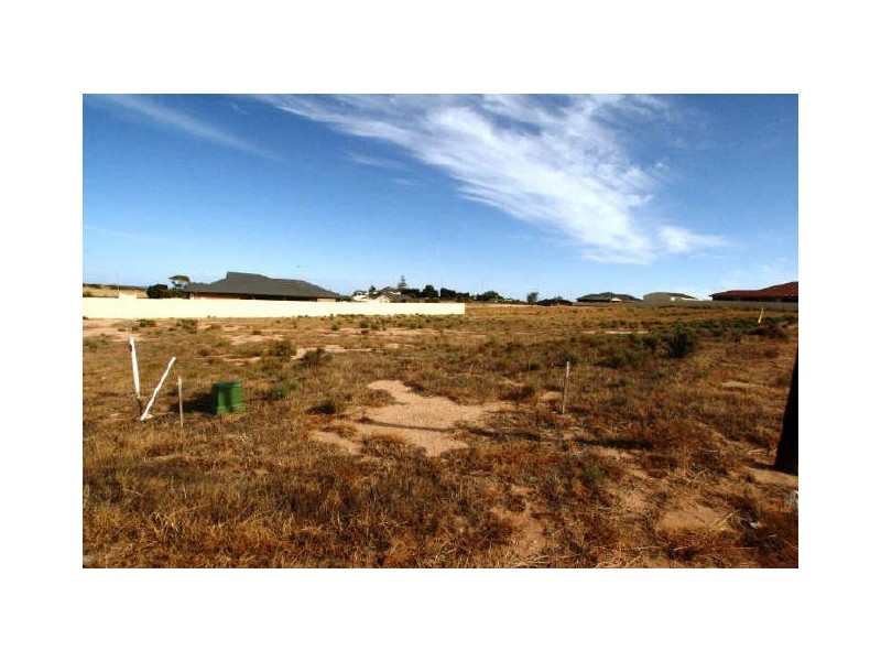 Lot 117 Sanders Street, Moonta Bay SA 5558