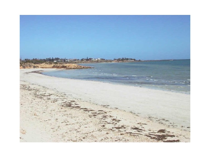 Lot 117 Sanders Street, Moonta Bay SA 5558