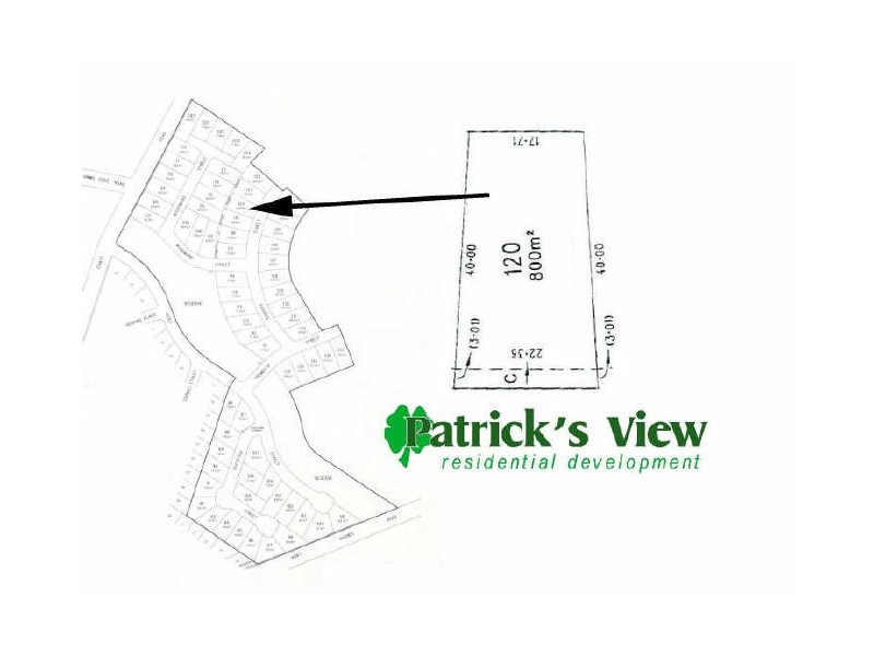 Lot 120 Sanders Street, Moonta Bay SA 5558