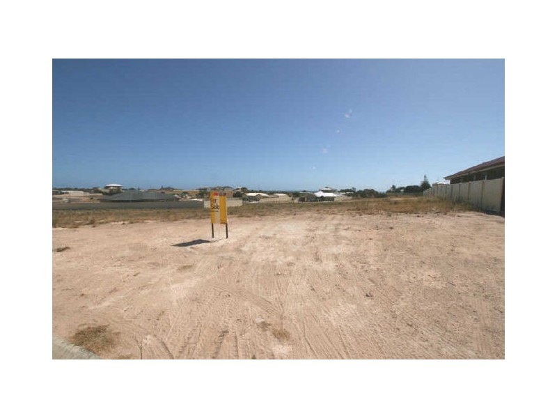 Lot 120 Sanders Street, Moonta Bay SA 5558