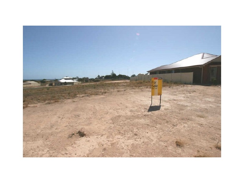 Lot 120 Sanders Street, Moonta Bay SA 5558