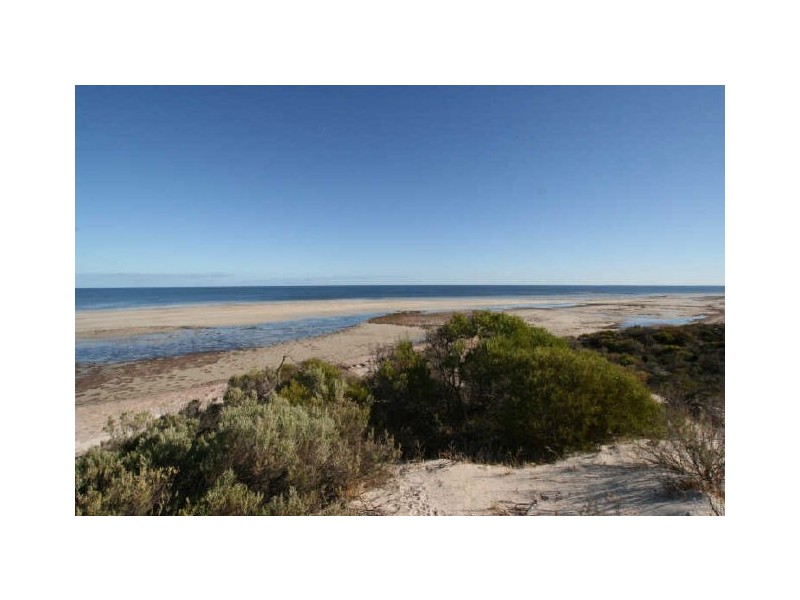 Port Hughes SA 5558