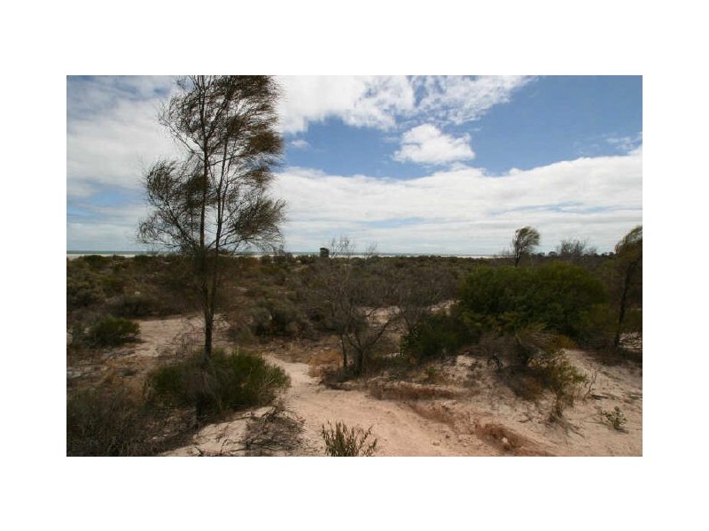 Port Hughes SA 5558