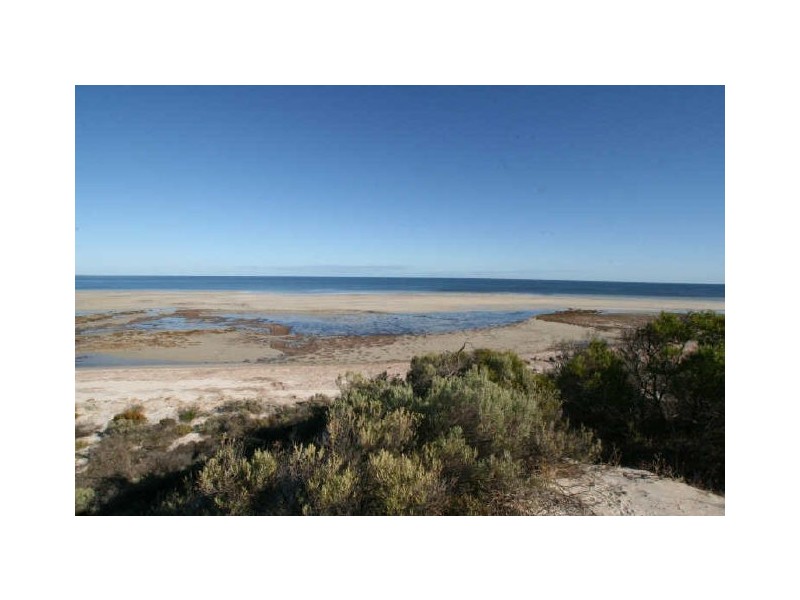 Port Hughes SA 5558