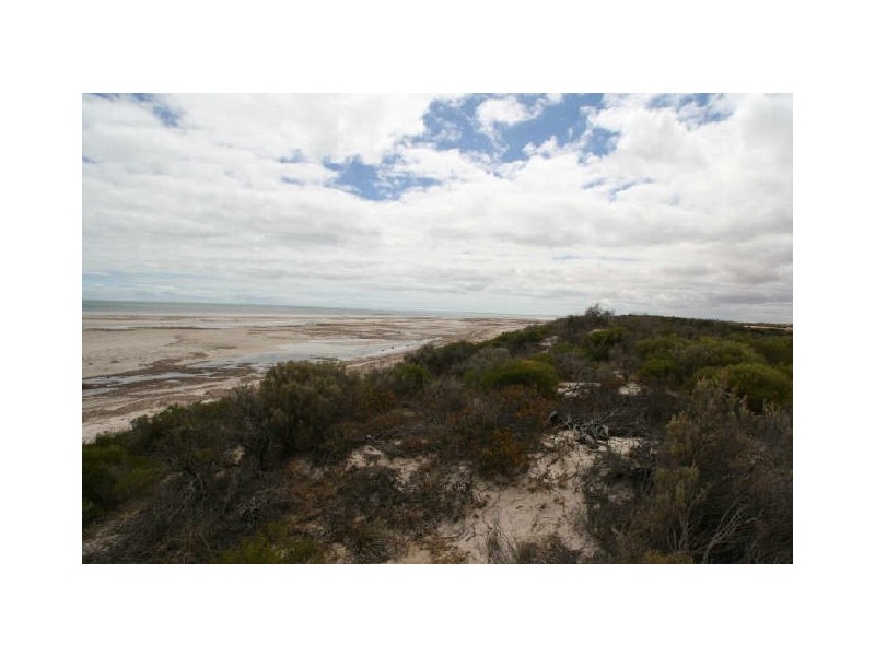 Port Hughes SA 5558
