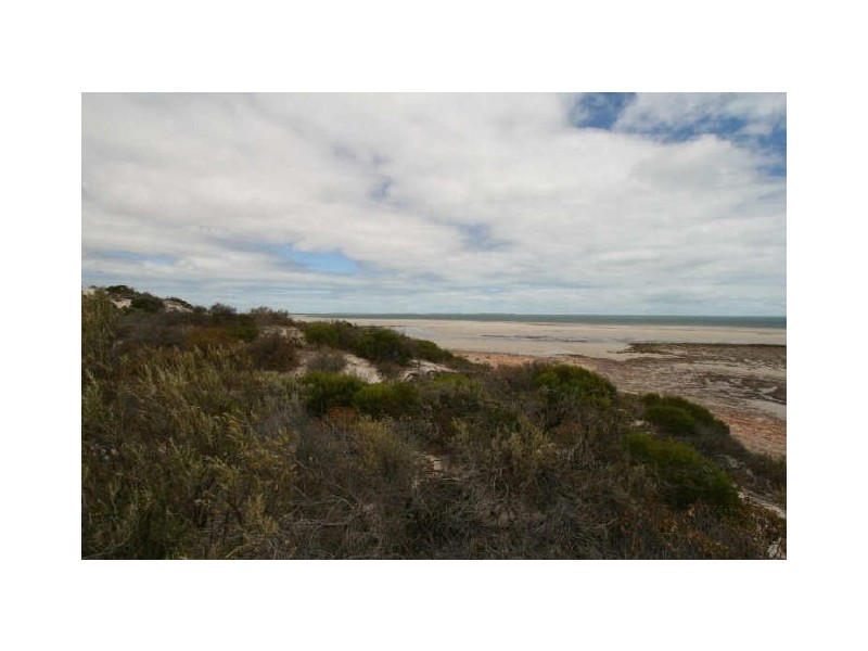 Port Hughes SA 5558