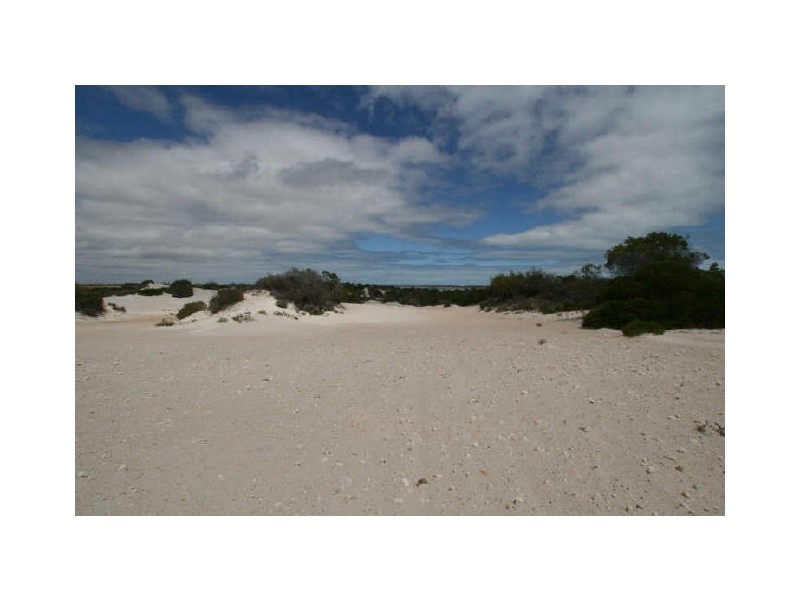 Port Hughes SA 5558