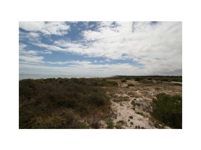 Port Hughes SA 5558