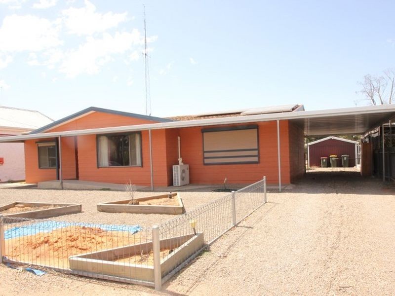 22 Third Street, Bute SA 5560