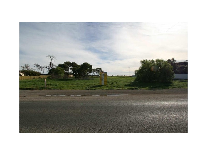Lot 2 Kadina Road, North Yelta SA 5558