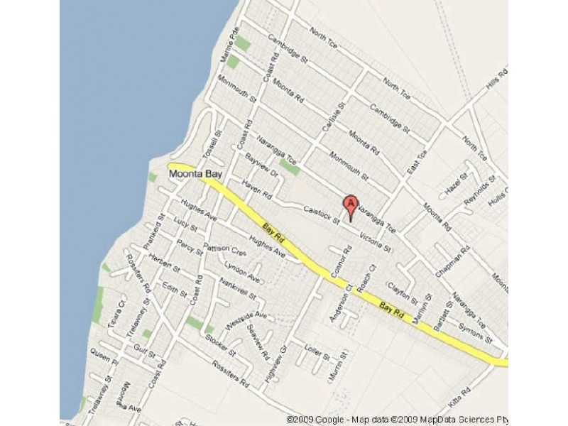 17 Calstock Street, Moonta Bay SA 5558