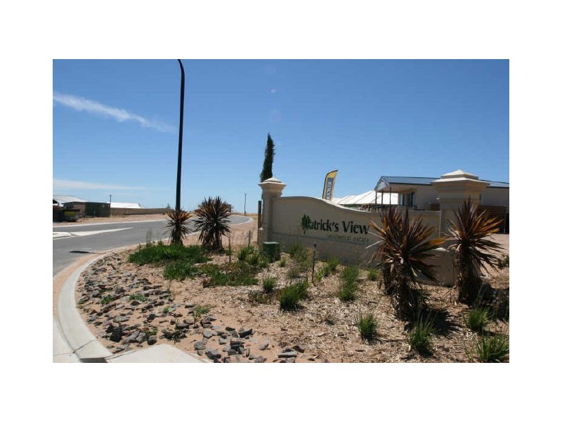 Lot 180 Keen Street, Moonta Bay SA 5558