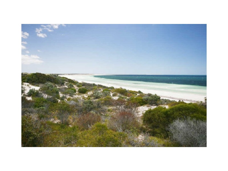 Lot 2 The Dunes, Port Hughes SA 5558