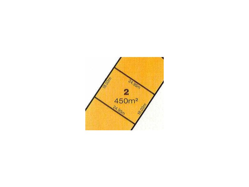 Lot 2 The Dunes, Port Hughes SA 5558