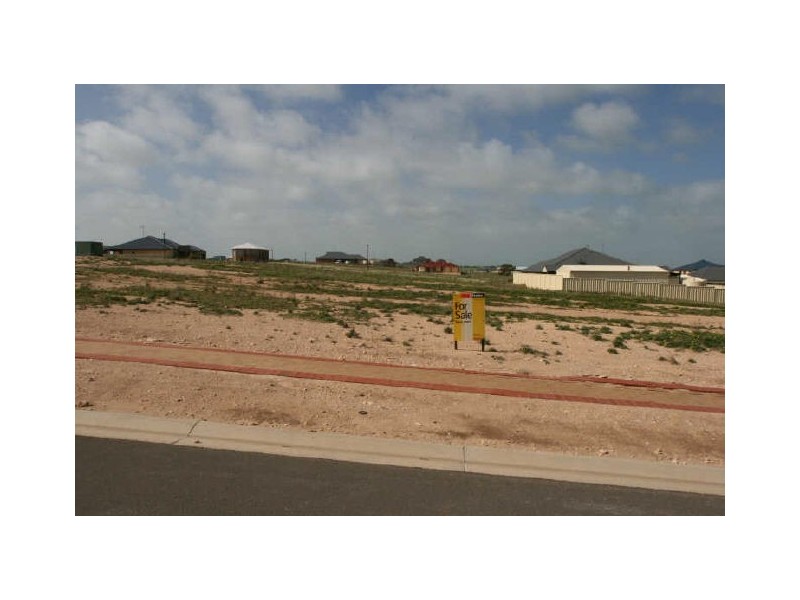 Lot 32 Richards Terrace, Port Hughes SA 5558
