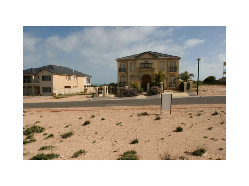 Lot 32 Richards Terrace, Port Hughes SA 5558