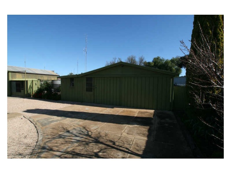 36 Blyth Terrace, Moonta SA 5558