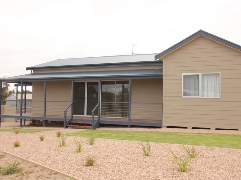 39a South Terrace, Port Hughes SA 5558