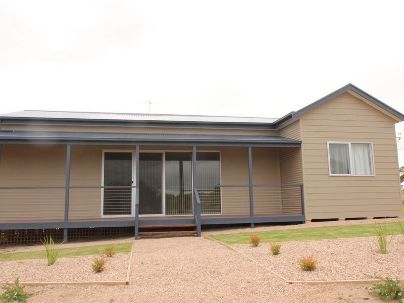 39a South Terrace, Port Hughes SA 5558