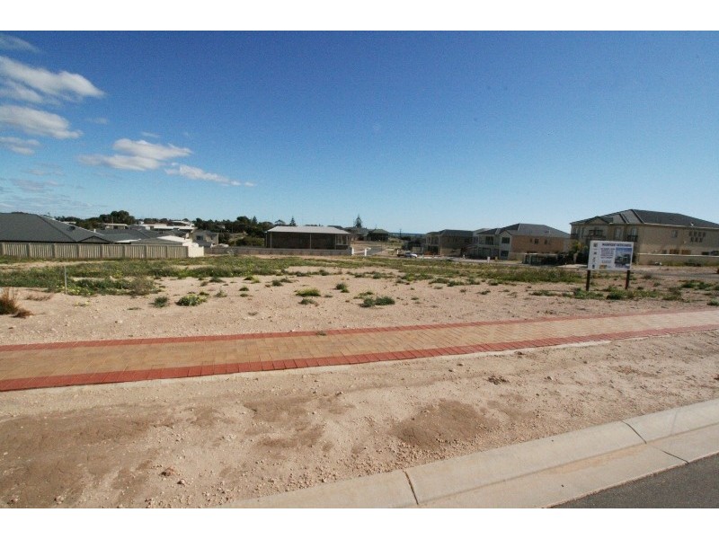 Pt Lot 31 Richards Tce, Port Hughes SA 5558
