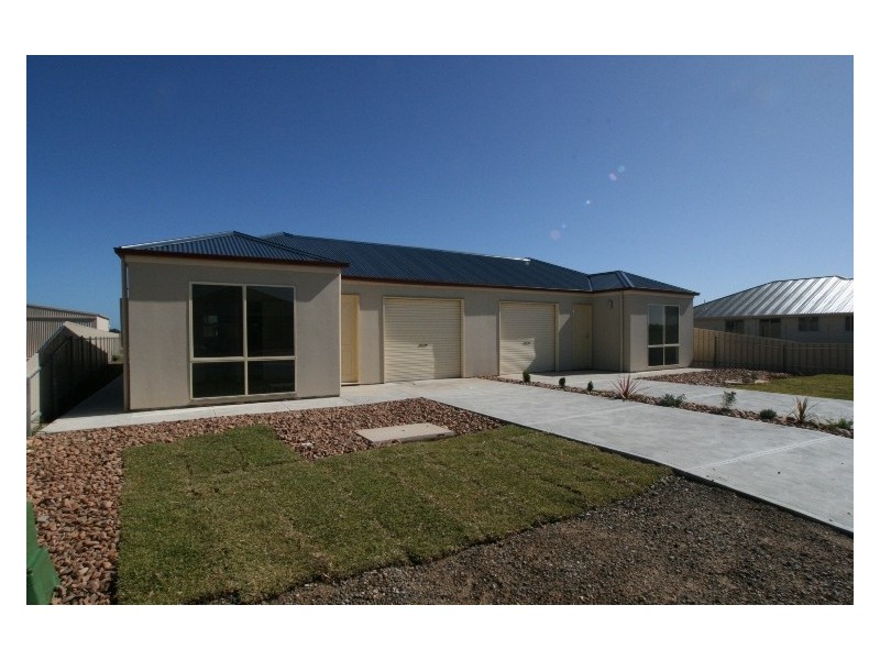 5B Hazel Street, Moonta Bay SA 5558