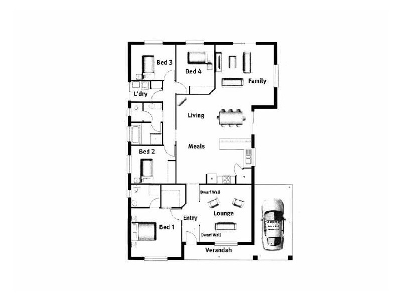 Lot 259 Gill St., Moonta Bay SA 5558