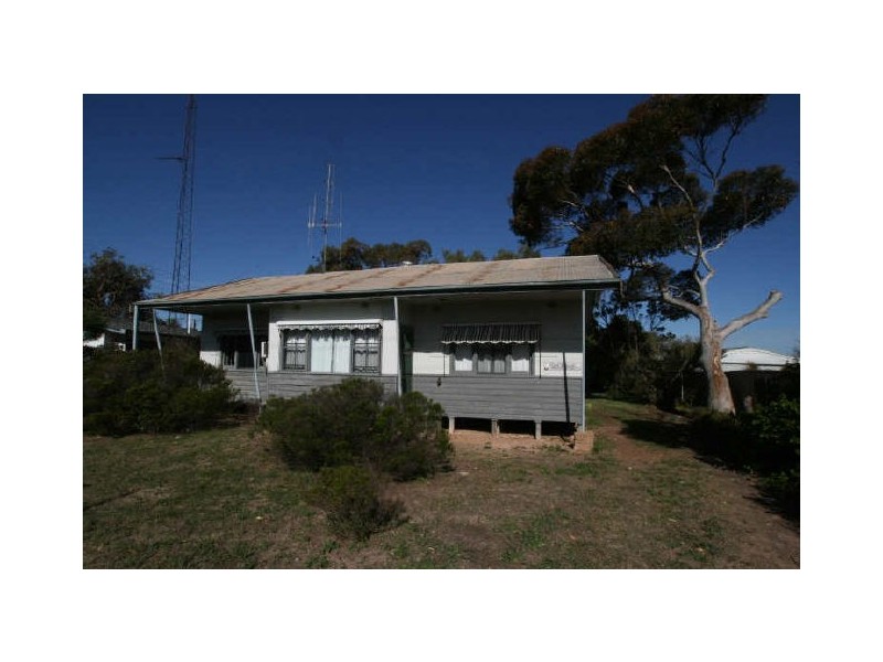 4 Tossell Street, Moonta Bay SA 5558