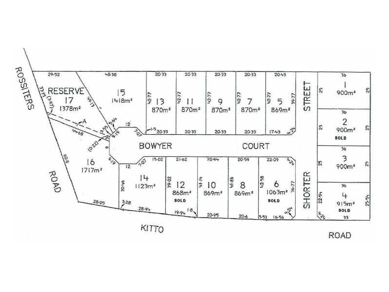 Moonta Mews, Moonta Bay SA 5558