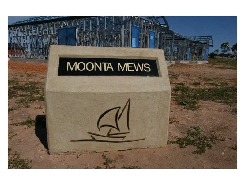 Moonta Mews, Moonta Bay SA 5558