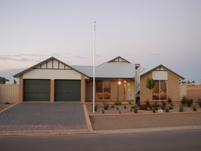 Lot 18 Islesworth St, Wallaroo SA 5556