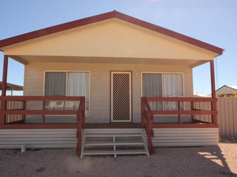 12 Reynolds Street, Moonta Bay SA 5558