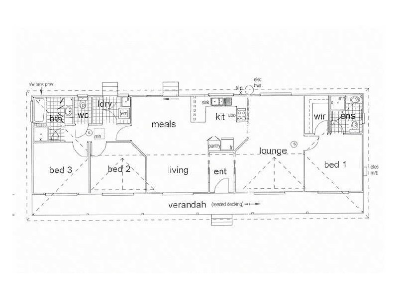 70 Tiddy Avenue, Maitland SA 5573