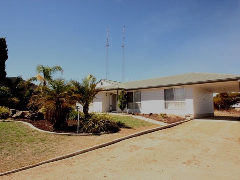 6 Bridgman Court, Port Hughes SA 5558