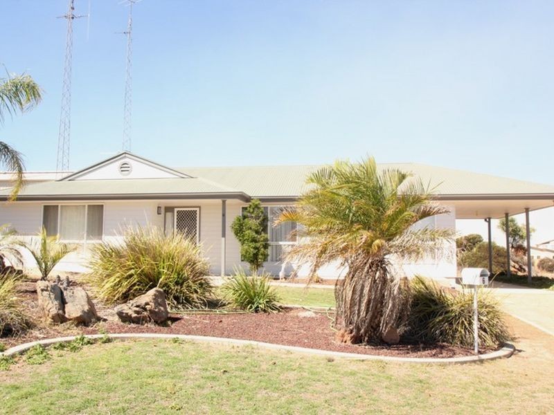 6 Bridgman Court, Port Hughes SA 5558