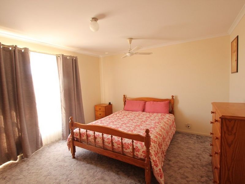 6 Bridgman Court, Port Hughes SA 5558