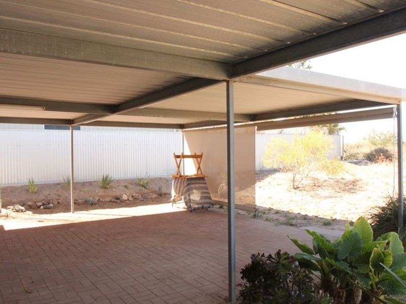 6 Bridgman Court, Port Hughes SA 5558