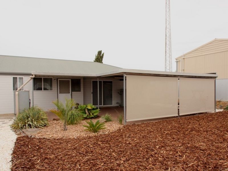 6 Bridgman Court, Port Hughes SA 5558