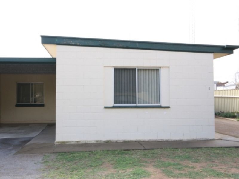 U/1, 13 Ireland Street, Wallaroo SA 5556