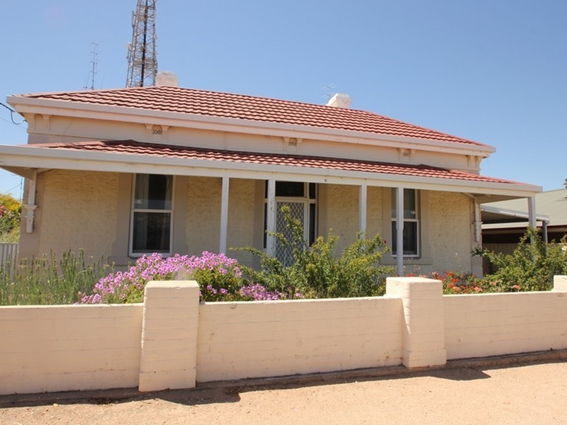 6 Ewing Street, Kadina SA 5554