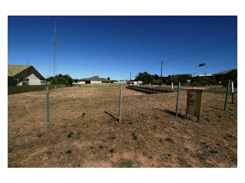 Lot 112 Victoria Street, Moonta Bay SA 5558