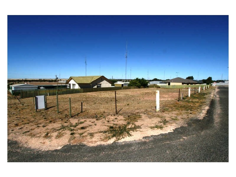 Lot 112 Victoria Street, Moonta Bay SA 5558