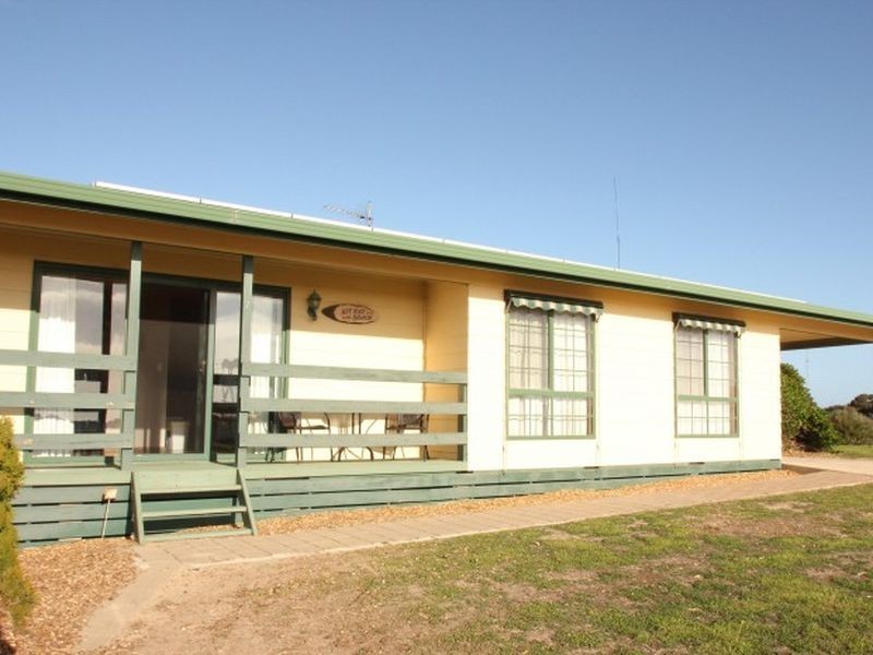 7 Bridgman Court, Port Hughes SA 5558