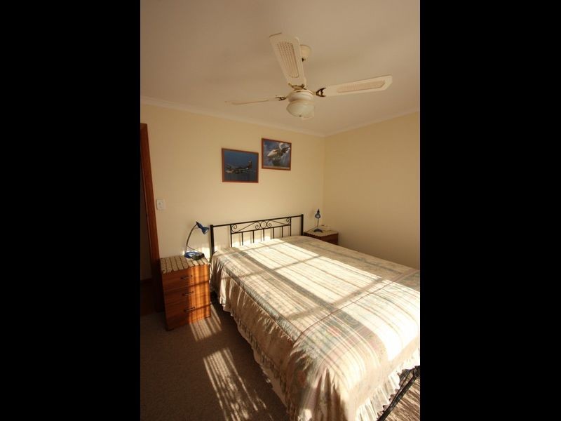 7 Bridgman Court, Port Hughes SA 5558