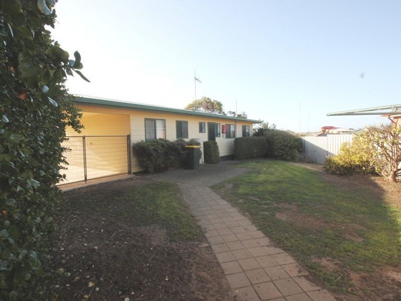 7 Bridgman Court, Port Hughes SA 5558
