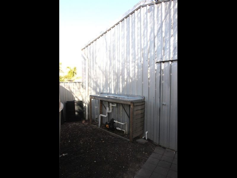 7 Bridgman Court, Port Hughes SA 5558