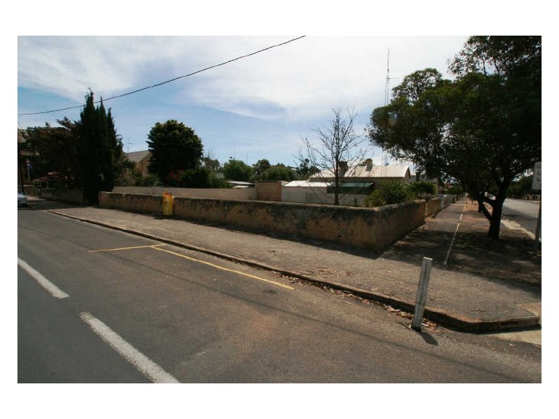 Lot 386 Caroline Street, Moonta SA 5558