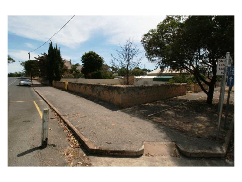 Lot 386 Caroline Street, Moonta SA 5558