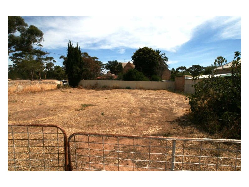 Lot 386 Caroline Street, Moonta SA 5558