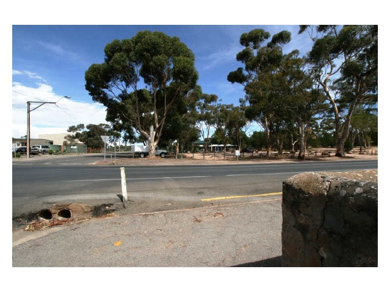 Lot 386 Caroline Street, Moonta SA 5558