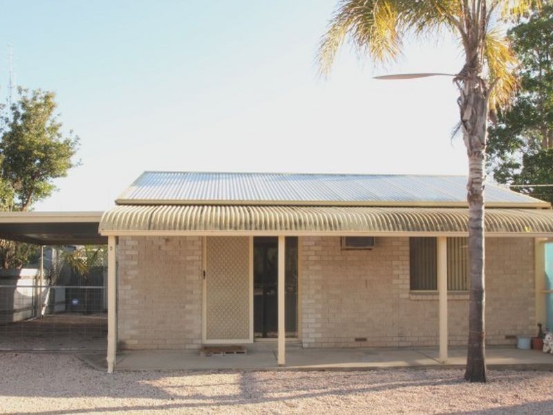 U/5, 13 Blyth Terrace, Moonta SA 5558
